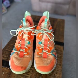 Nike Air Jordan Why Not? Zer0.3 SE Atomic Orange Zoom CK6611-800 Zero.3